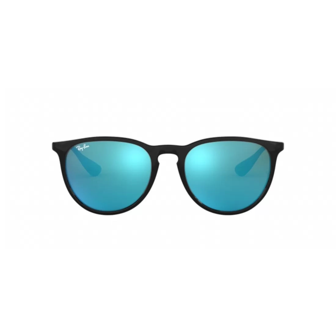OCCHIALI DA SOLE DONNA RAY-BAN RB 4171 ERIKA 601/55 NERO