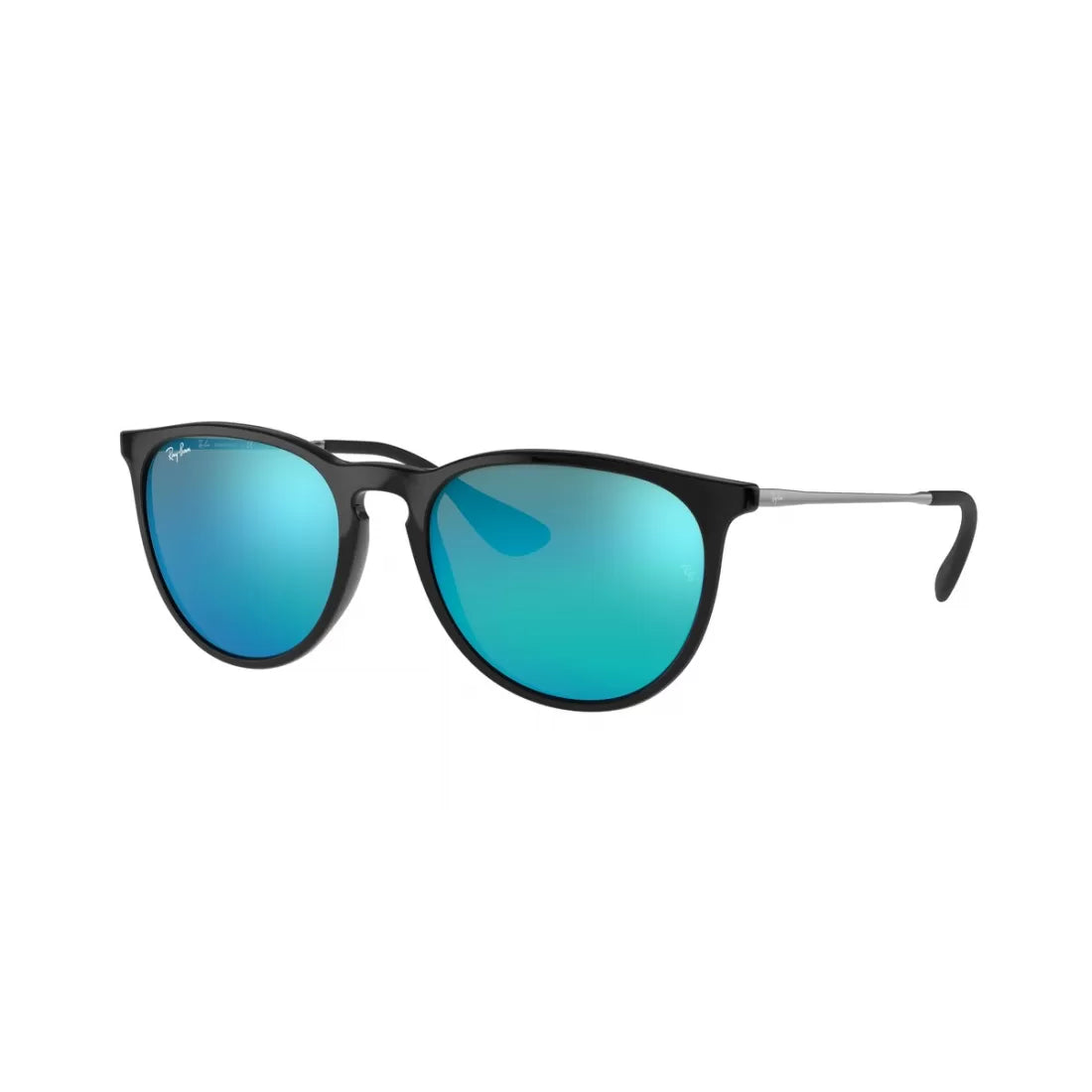 OCCHIALI DA SOLE DONNA RAY-BAN RB 4171 ERIKA 601/55 NERO