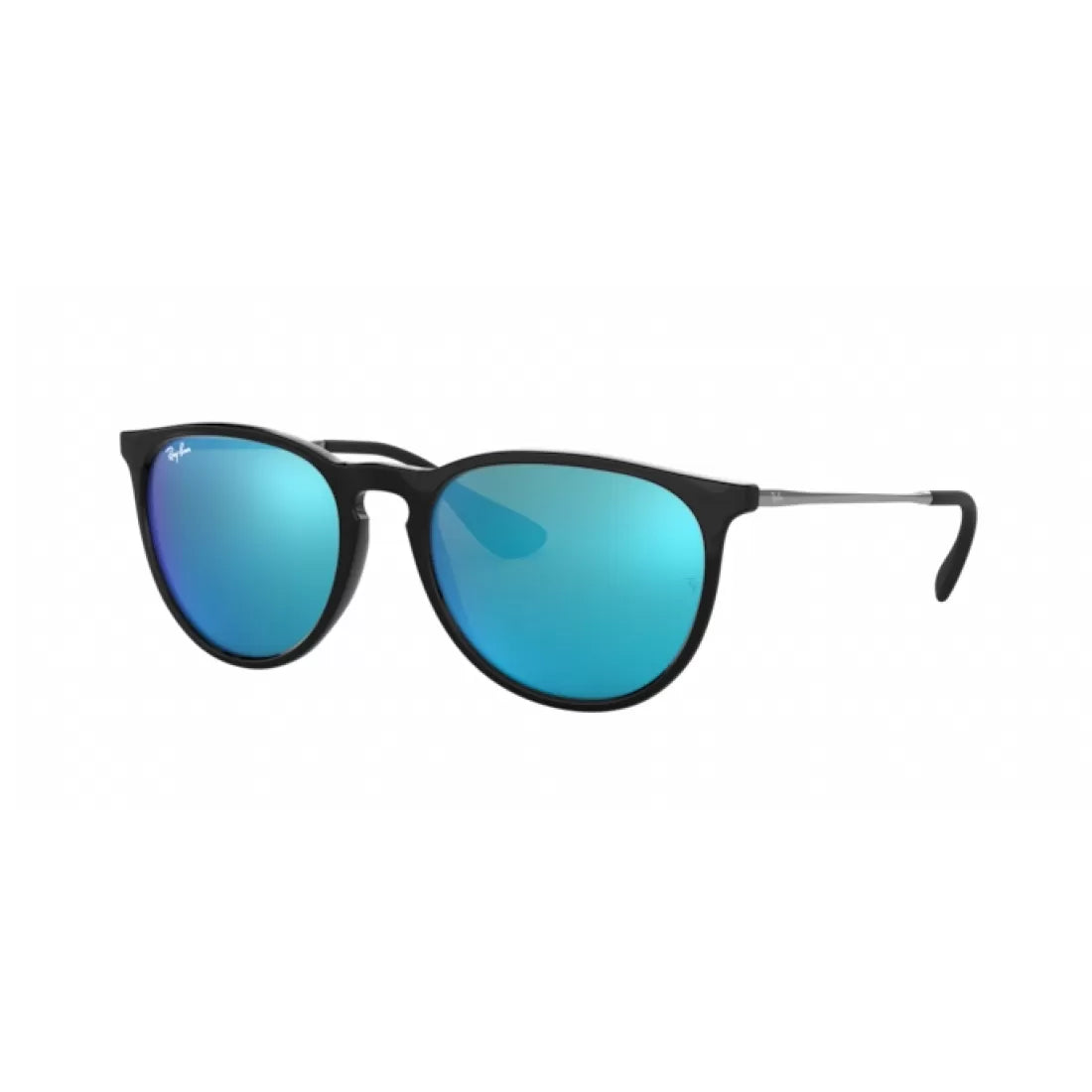 OCCHIALI DA SOLE DONNA RAY-BAN RB 4171 ERIKA 601/55 NERO