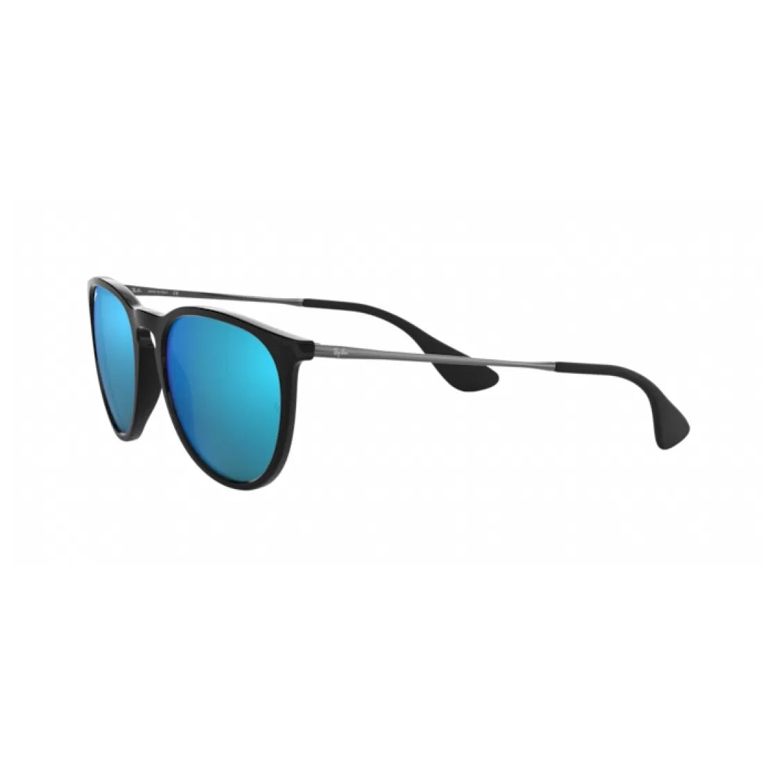 OCCHIALI DA SOLE DONNA RAY-BAN RB 4171 ERIKA 601/55 NERO