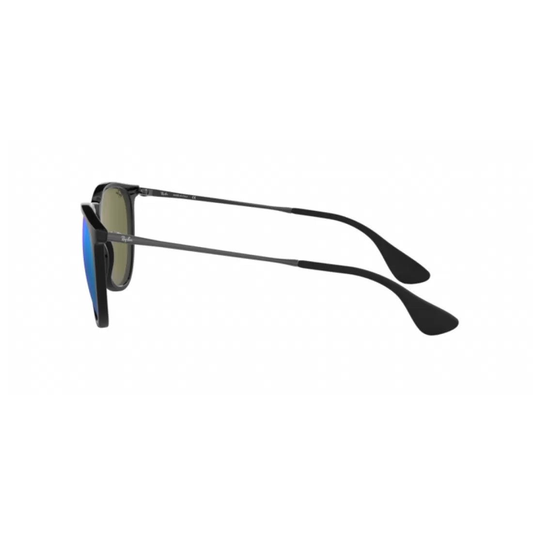 OCCHIALI DA SOLE DONNA RAY-BAN RB 4171 ERIKA 601/55 NERO