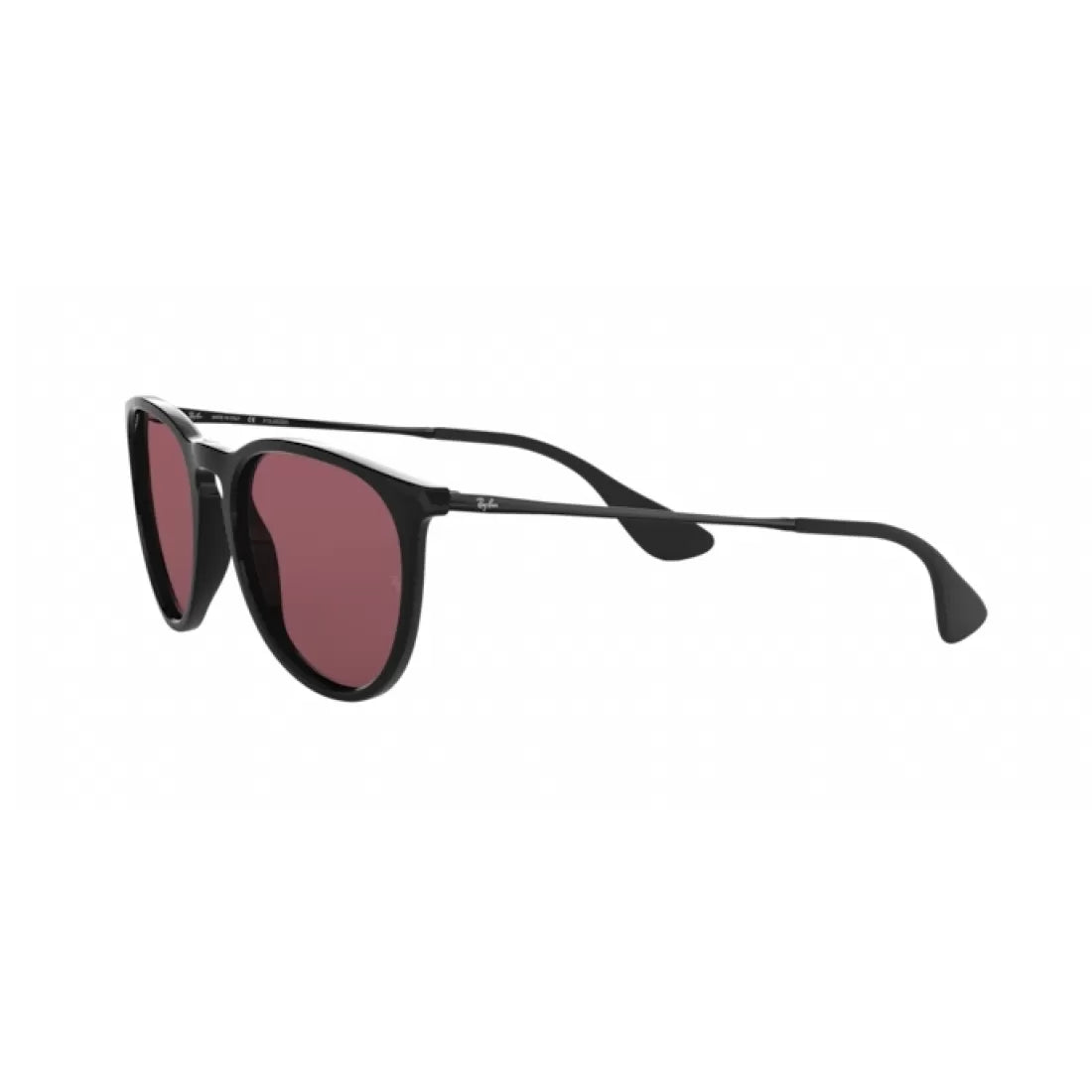 WOMEN'S SUNGLASSES RAY-BAN RB 4171 ERIKA 601/5Q BLACK 