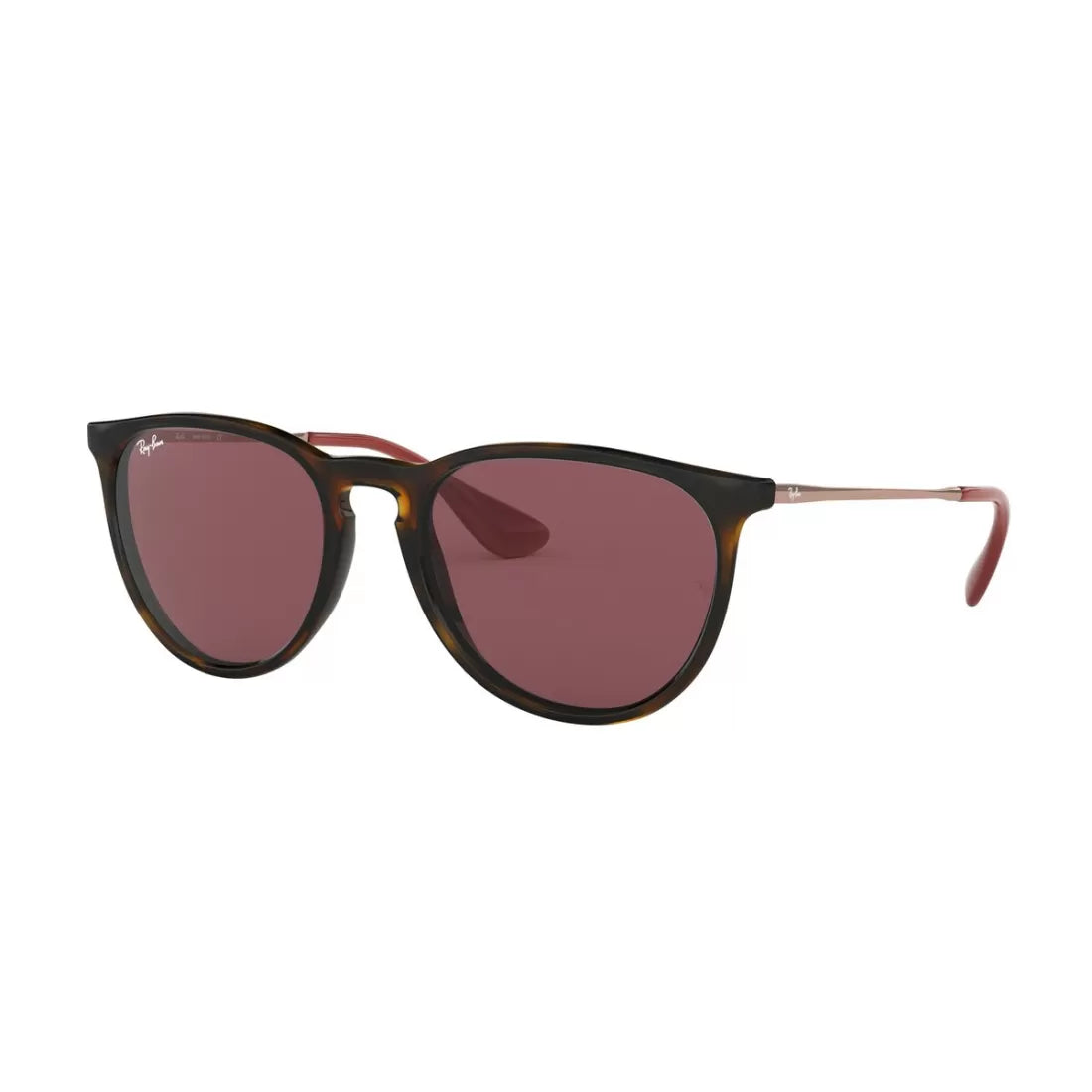 WOMEN'S SUNGLASSES RAY-BAN RB 4171 ERIKA 639175 HAVANA 