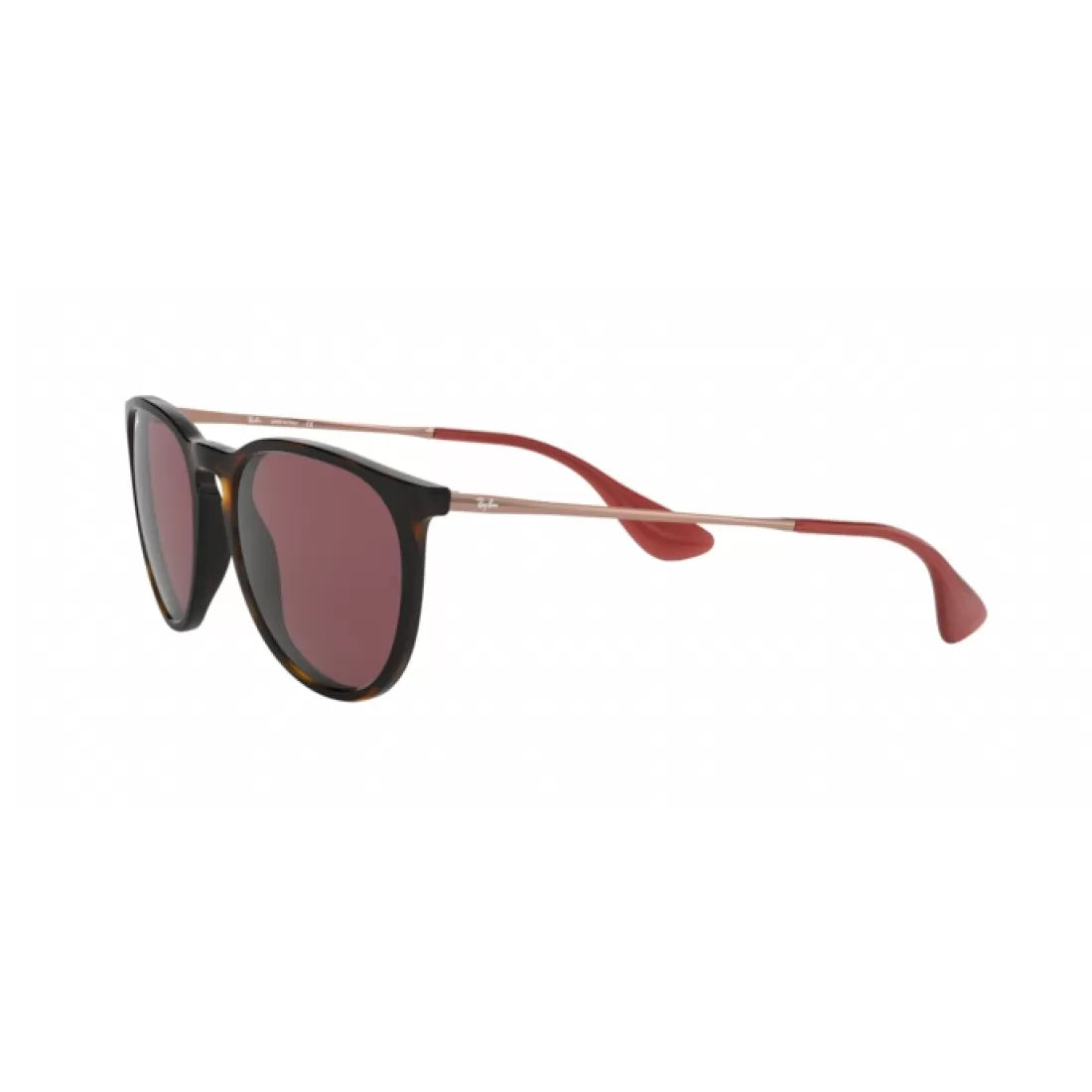 WOMEN'S SUNGLASSES RAY-BAN RB 4171 ERIKA 639175 HAVANA 