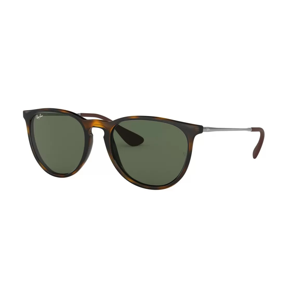 WOMEN'S SUNGLASSES RAY-BAN RB 4171 ERIKA 710/71 LIGHT HAVANA 