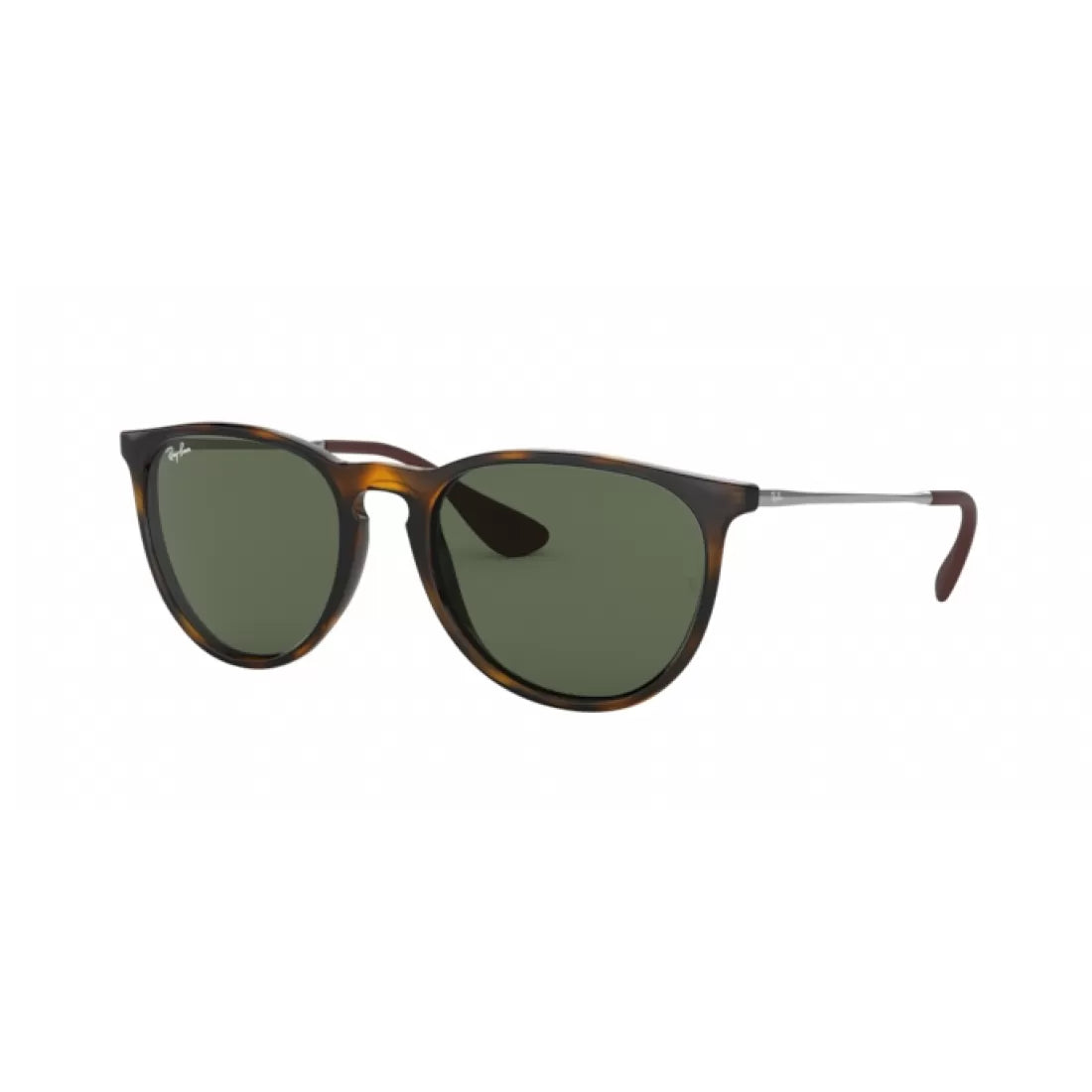 WOMEN'S SUNGLASSES RAY-BAN RB 4171 ERIKA 710/71 LIGHT HAVANA 