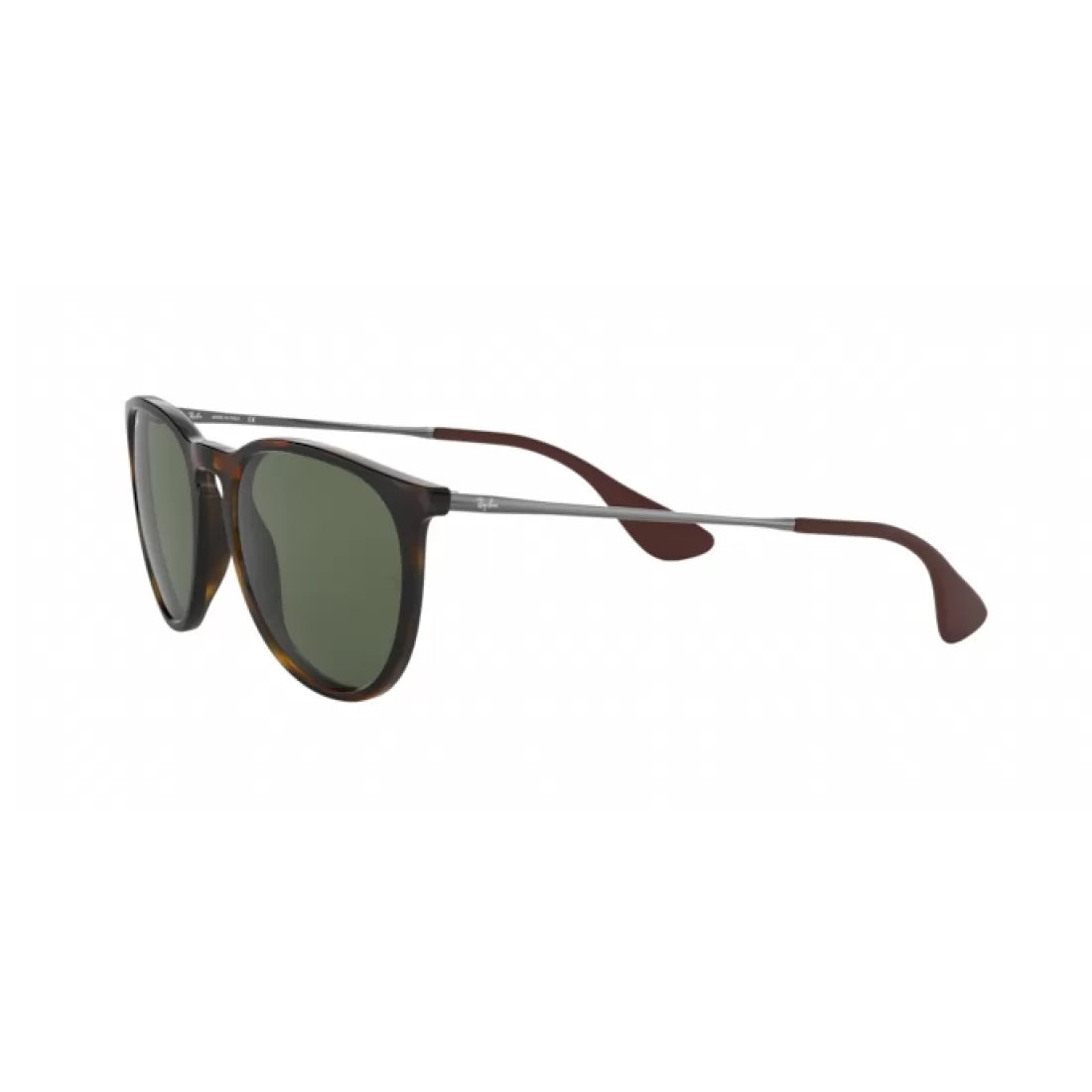 WOMEN'S SUNGLASSES RAY-BAN RB 4171 ERIKA 710/71 LIGHT HAVANA 