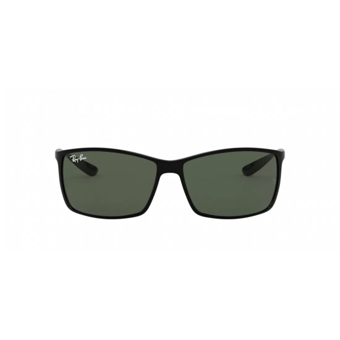 MEN'S SUNGLASSES RAY-BAN RB 4179 LITEFORCE 601/71 BLACK 