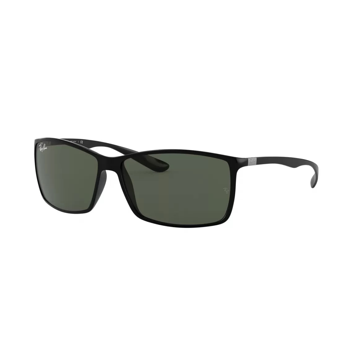 MEN'S SUNGLASSES RAY-BAN RB 4179 LITEFORCE 601/71 BLACK 