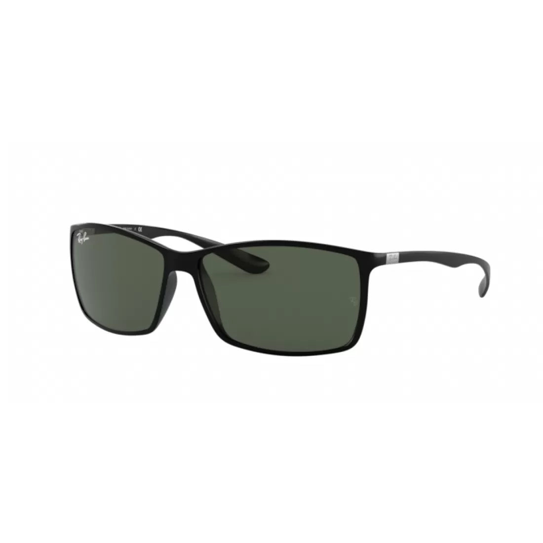 MEN'S SUNGLASSES RAY-BAN RB 4179 LITEFORCE 601/71 BLACK 