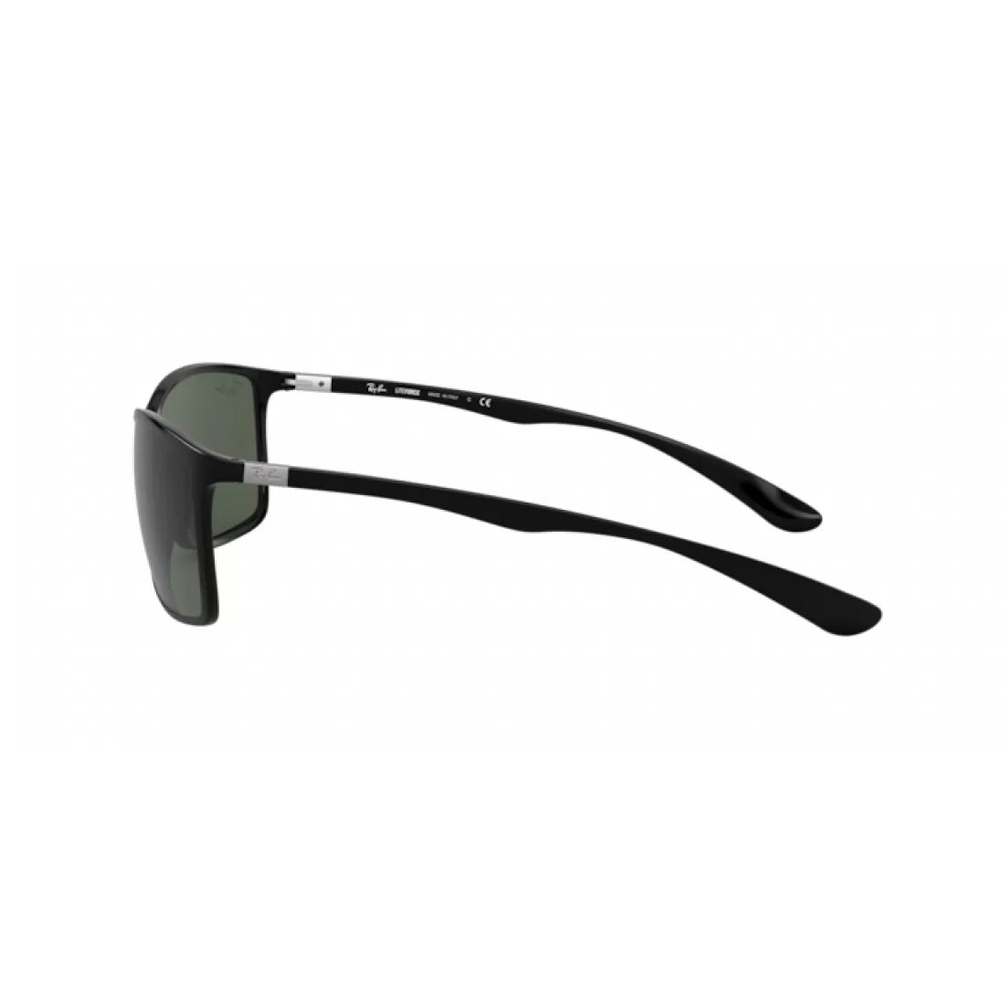 MEN'S SUNGLASSES RAY-BAN RB 4179 LITEFORCE 601/71 BLACK 