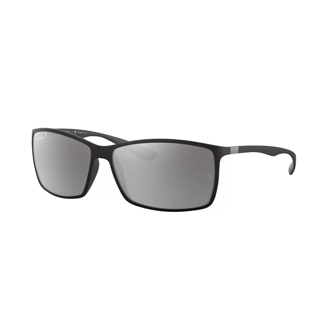 MEN'S SUNGLASSES RAY-BAN RB 4179 LITEFORCE 601S82 MATT BLACK 