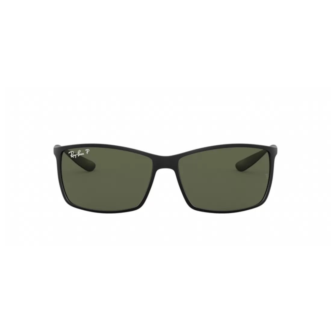 MEN'S SUNGLASSES RAY-BAN RB 4179 LITEFORCE 601S9A MATT BLACK 