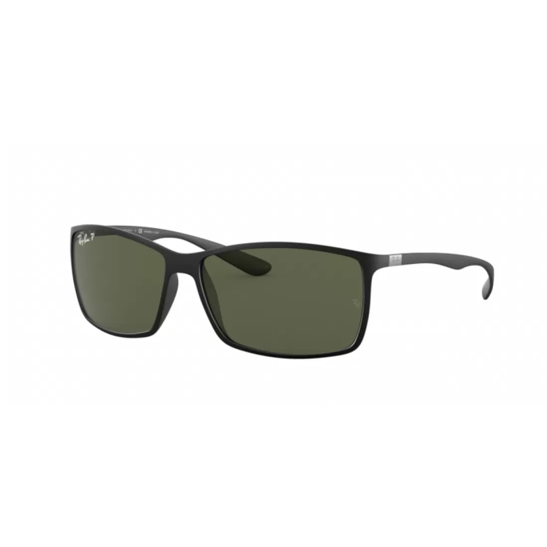 MEN'S SUNGLASSES RAY-BAN RB 4179 LITEFORCE 601S9A MATT BLACK 