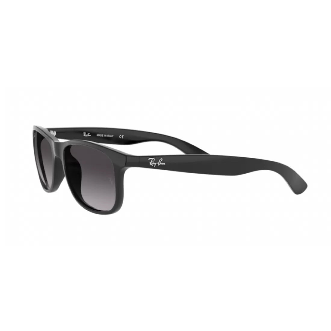 MEN'S SUNGLASSES RAY-BAN RB 4202 ANDY 601/8G BLACK 