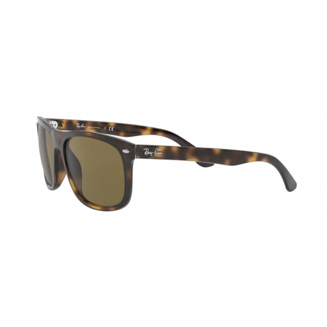 MEN'S SUNGLASSES RAY-BAN RB 4226 - 710/73 SHINING HAVANA 