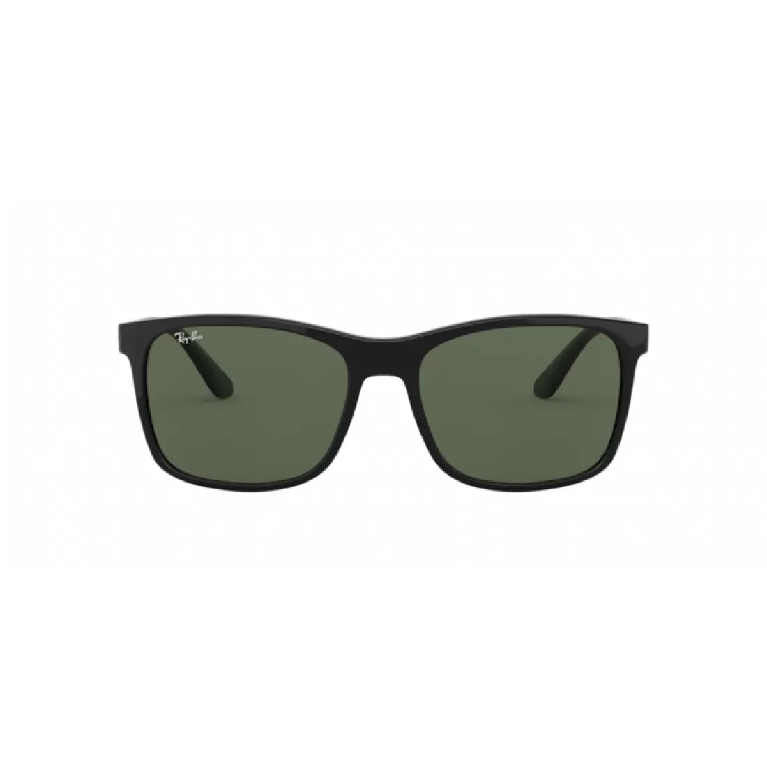 MEN'S SUNGLASSES RAY-BAN RB 4232 - 601/71 BLACK 
