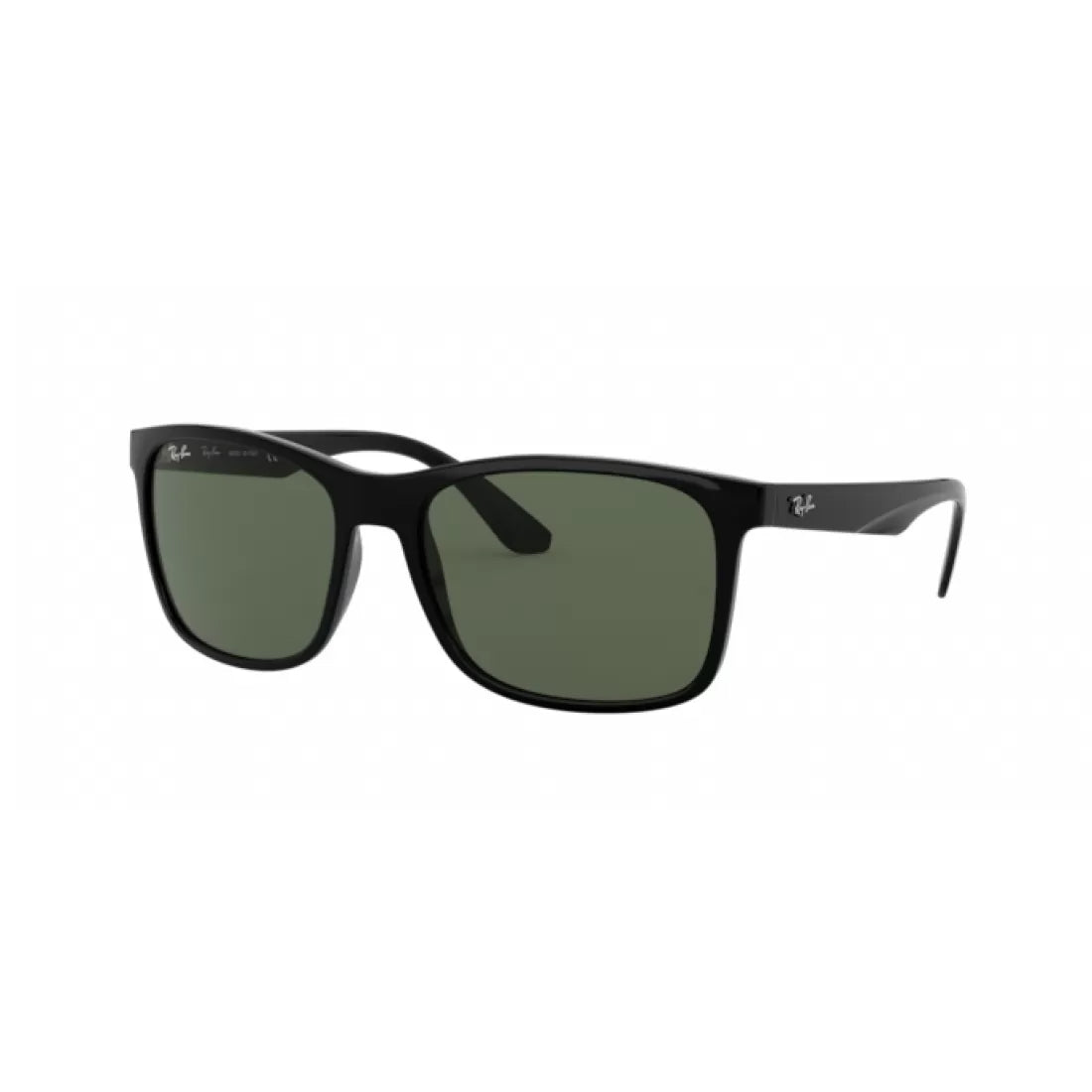 MEN'S SUNGLASSES RAY-BAN RB 4232 - 601/71 BLACK 