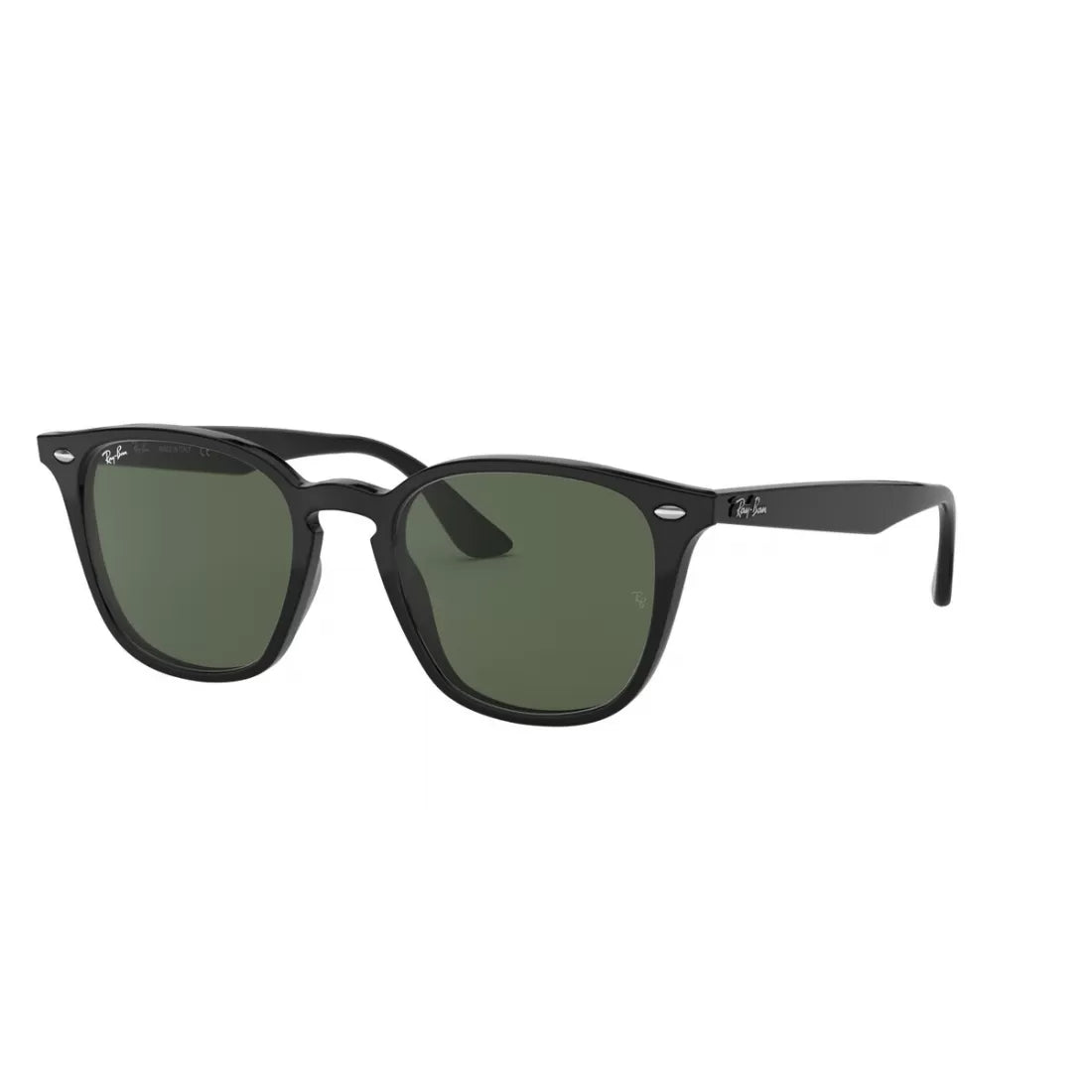 OCCHIALE DA SOLE UNISEX RAY-BAN RB 4258 - 601/71 NERO