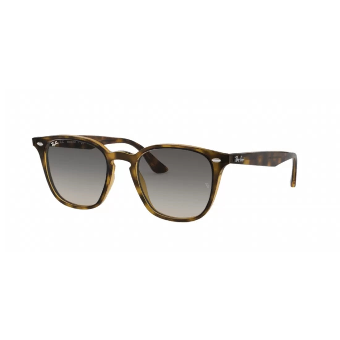 UNISEX SUNGLASSES RAY-BAN RB 4258 - 710/11 HAVANA 