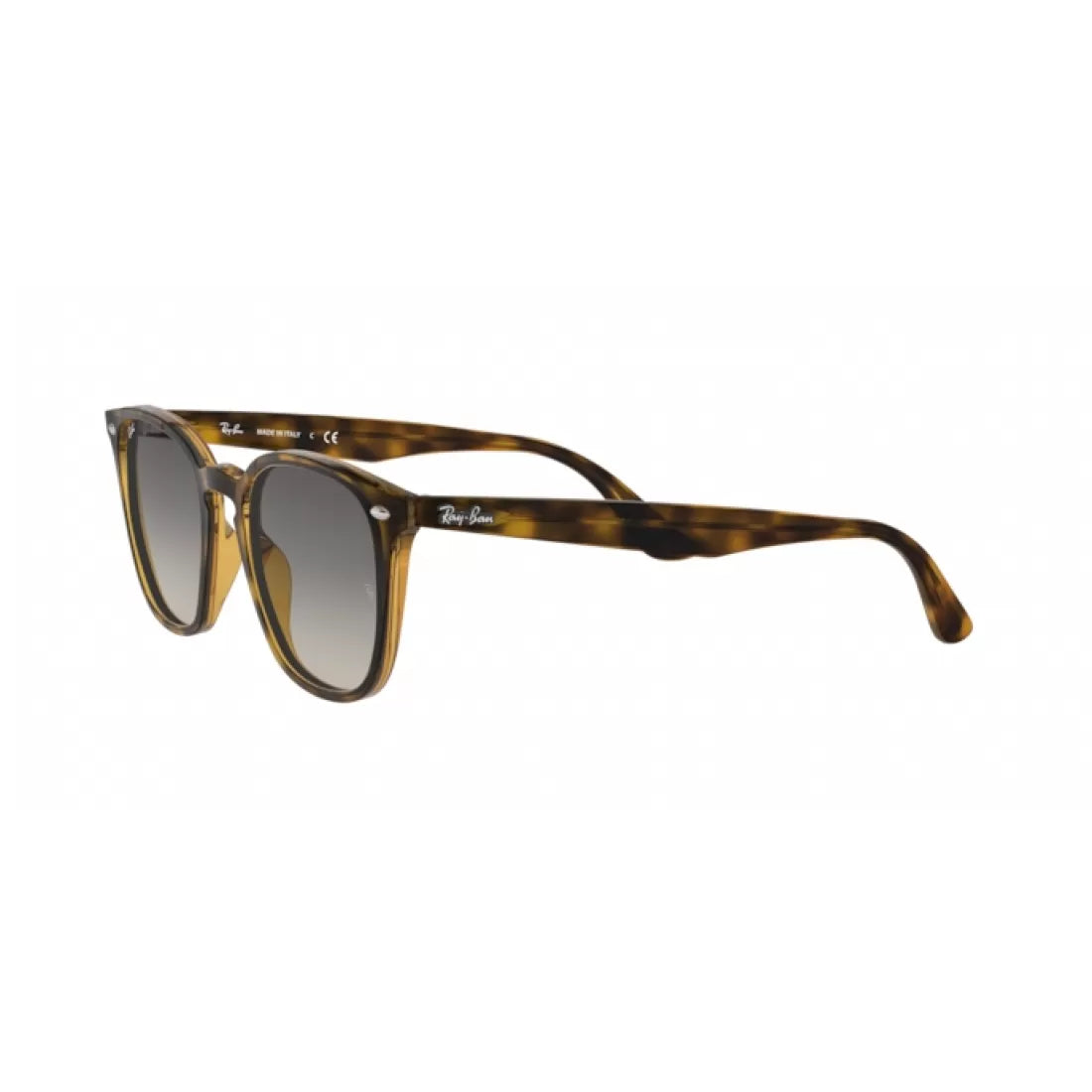 UNISEX SUNGLASSES RAY-BAN RB 4258 - 710/11 HAVANA 
