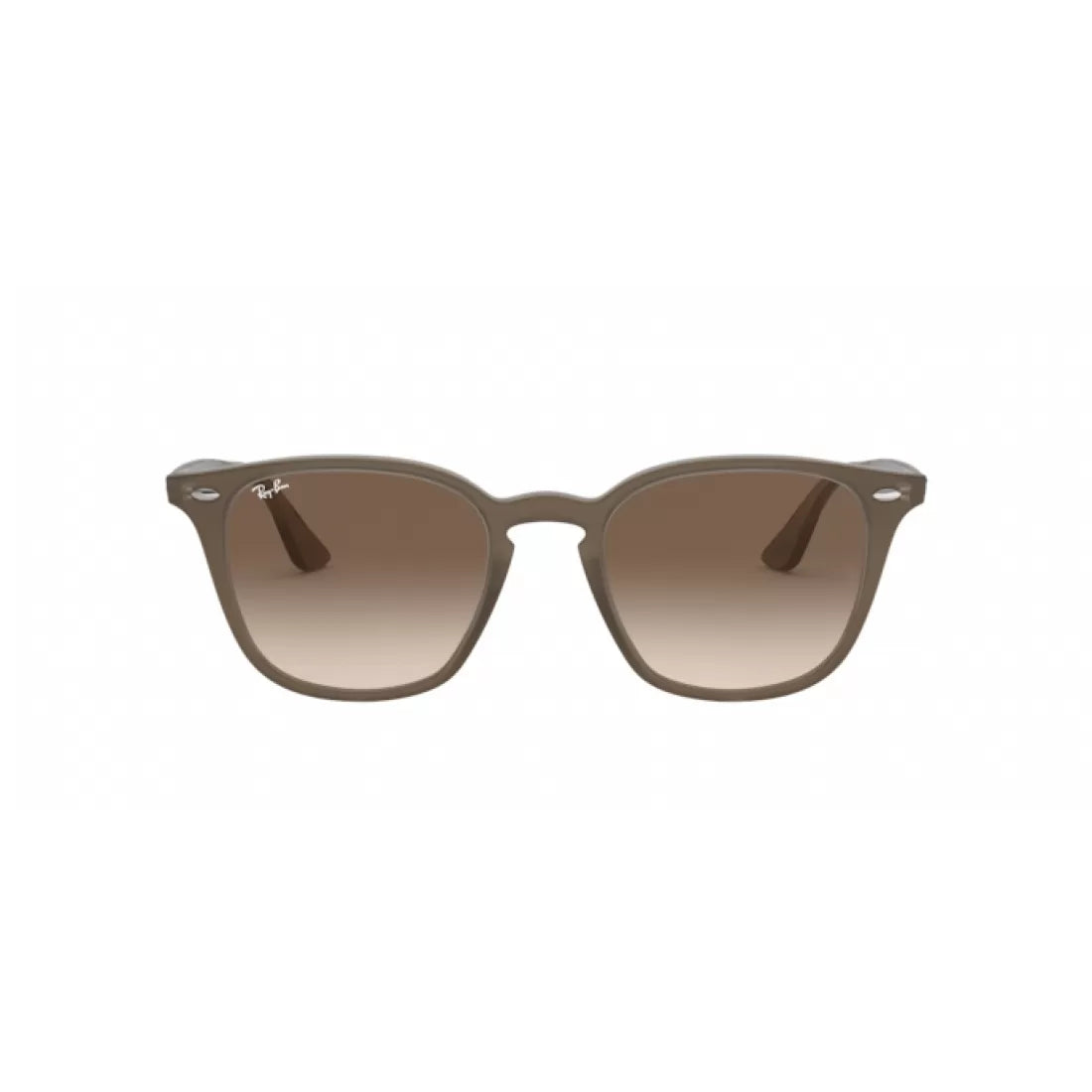 RAY-BAN RB 4258F - 616613 POLISHED OPAL BEIGE | UNISEX SUNGLASSES RAY-BAN RB 4258F - 616613 POLISHED OPAL BEIGE 