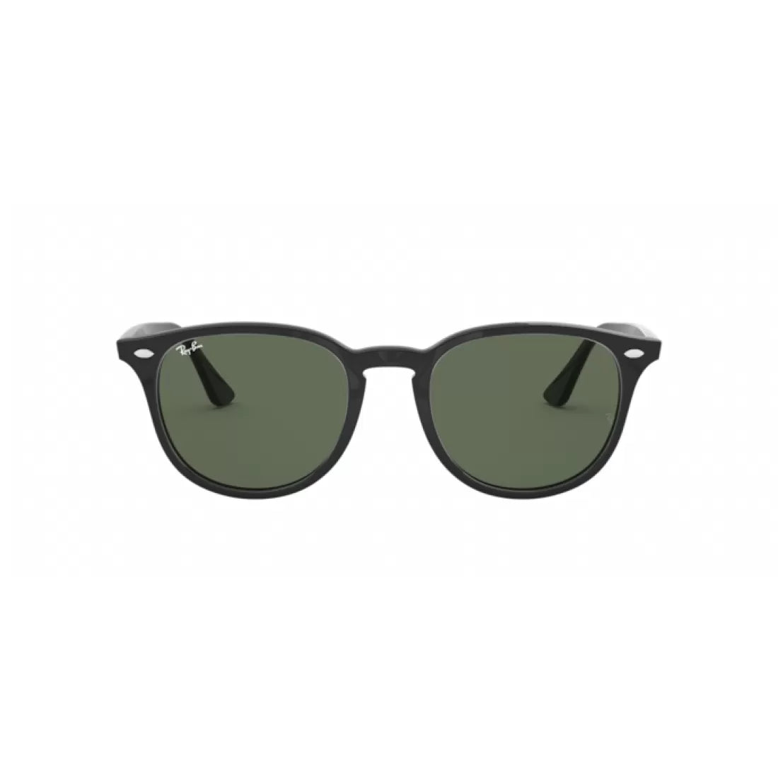 UNISEX SUNGLASSES RAY-BAN RB 4259 - 601/71 BLACK 
