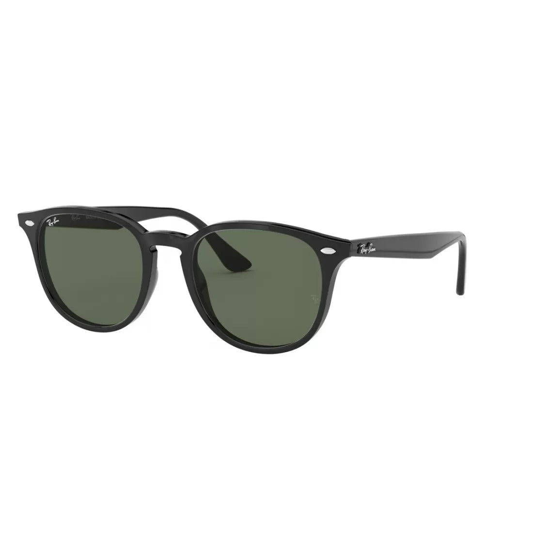 UNISEX SUNGLASSES RAY-BAN RB 4259 - 601/71 BLACK 
