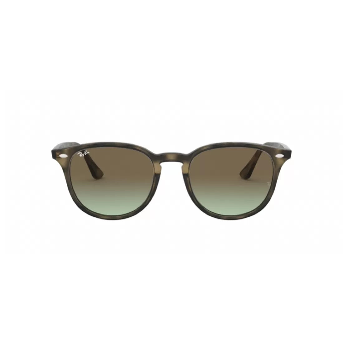 UNISEX SUNGLASSES RAY-BAN RB 4259 - 731/E8 HAVANA GRAY 
