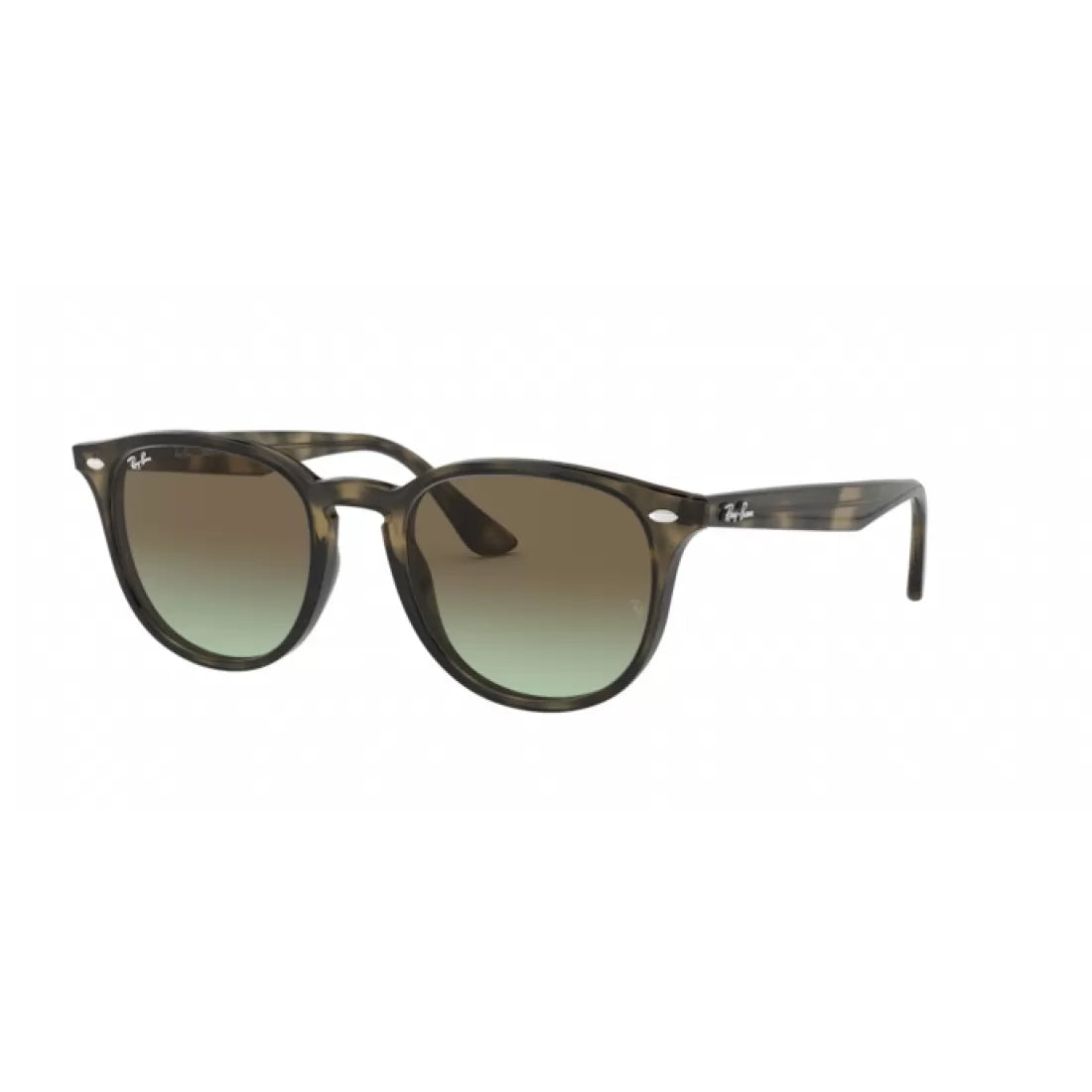 UNISEX SUNGLASSES RAY-BAN RB 4259 - 731/E8 HAVANA GRAY 