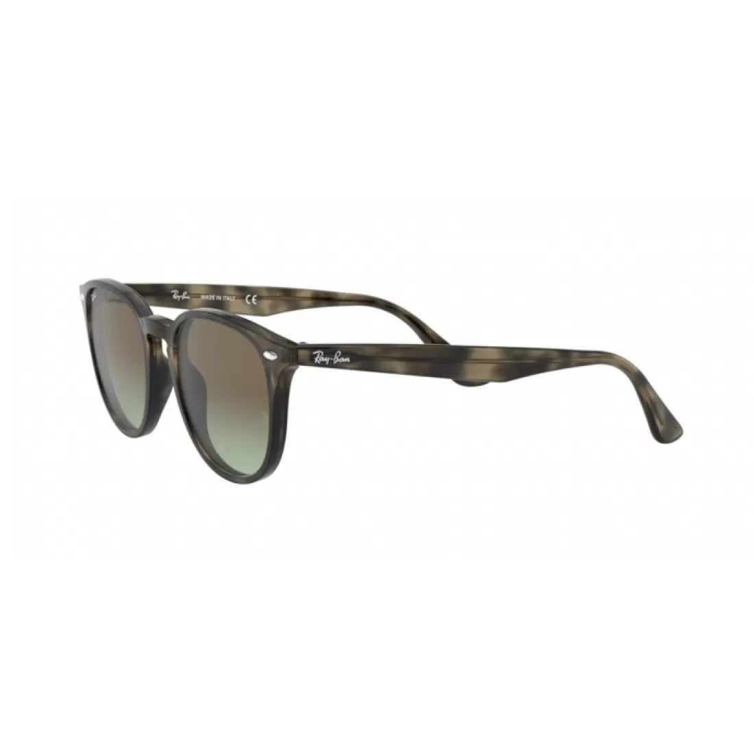 UNISEX SUNGLASSES RAY-BAN RB 4259 - 731/E8 HAVANA GRAY 