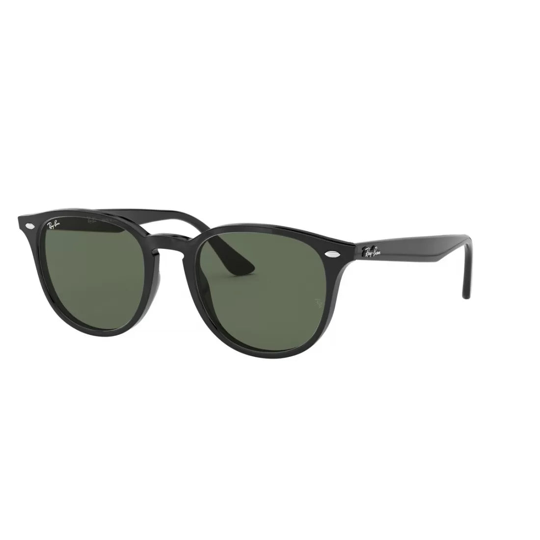 UNISEX SUNGLASSES RAY-BAN RB 4259F - 601/71 BLACK 