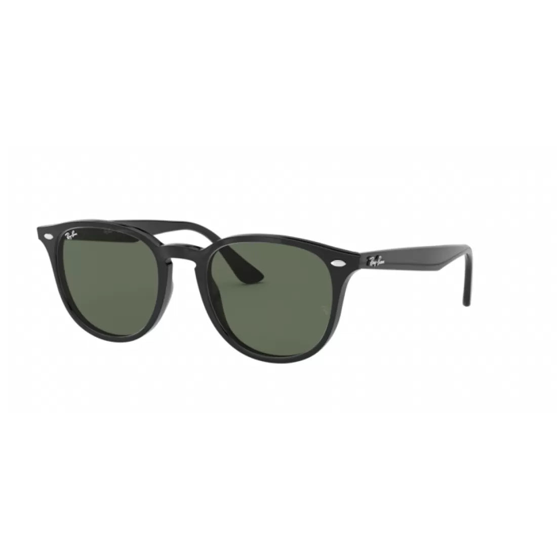 UNISEX SUNGLASSES RAY-BAN RB 4259F - 601/71 BLACK 