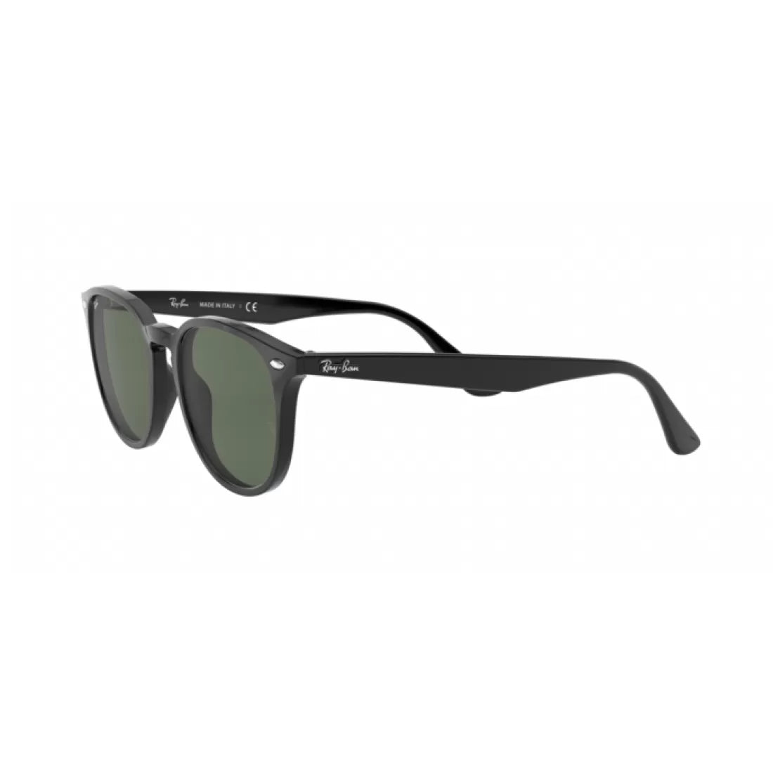 UNISEX SUNGLASSES RAY-BAN RB 4259F - 601/71 BLACK 