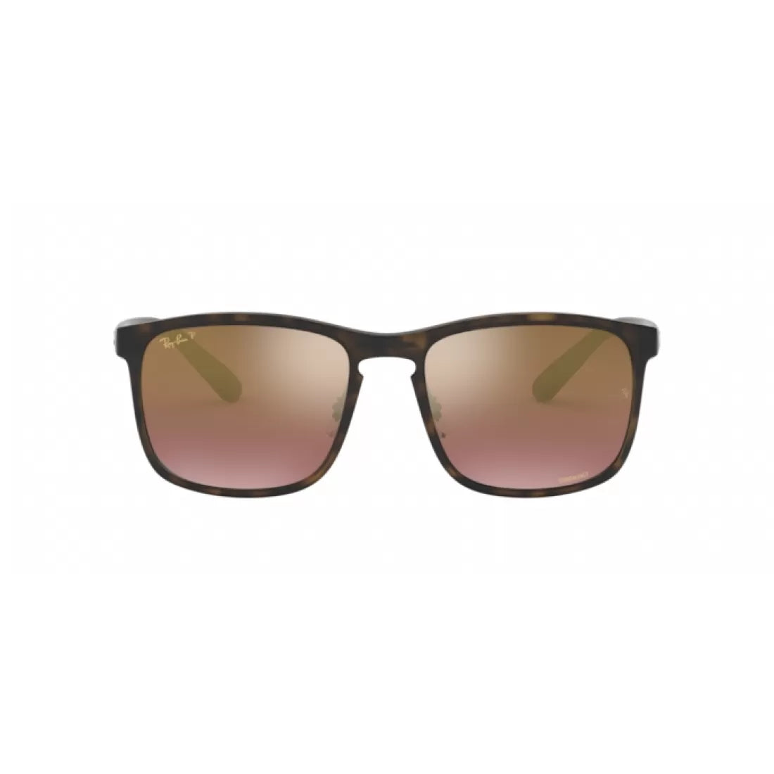 MEN'S SUNGLASSES RAY-BAN RB 4264 - 894/6B MATT HAVANA 