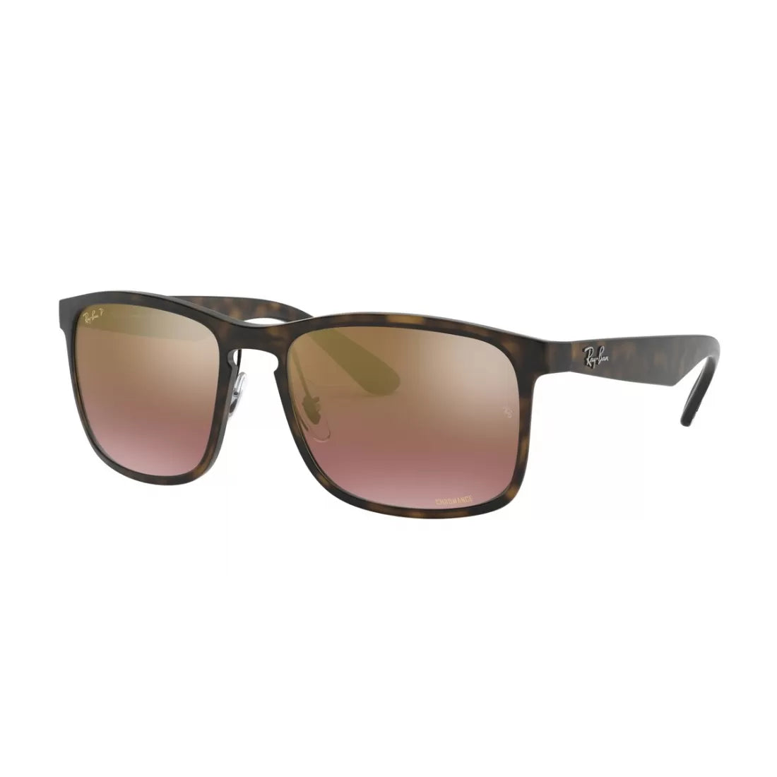 MEN'S SUNGLASSES RAY-BAN RB 4264 - 894/6B MATT HAVANA 