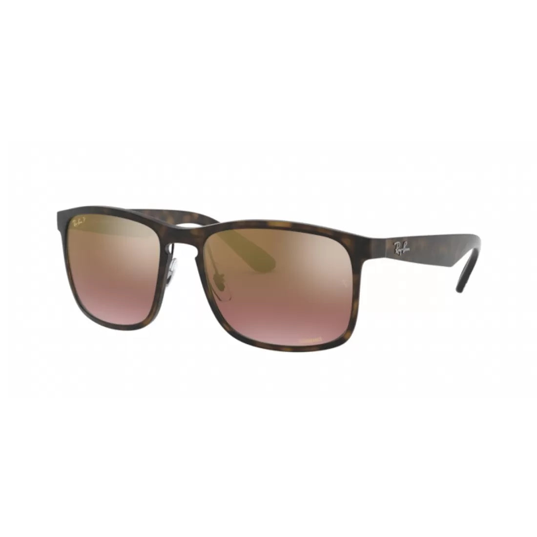 MEN'S SUNGLASSES RAY-BAN RB 4264 - 894/6B MATT HAVANA 