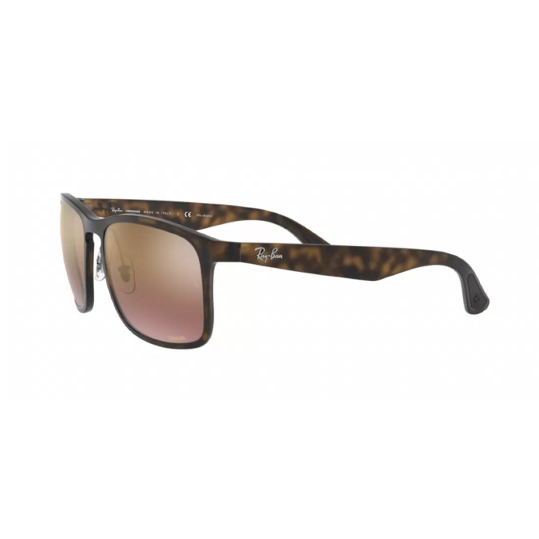 MEN'S SUNGLASSES RAY-BAN RB 4264 - 894/6B MATT HAVANA 