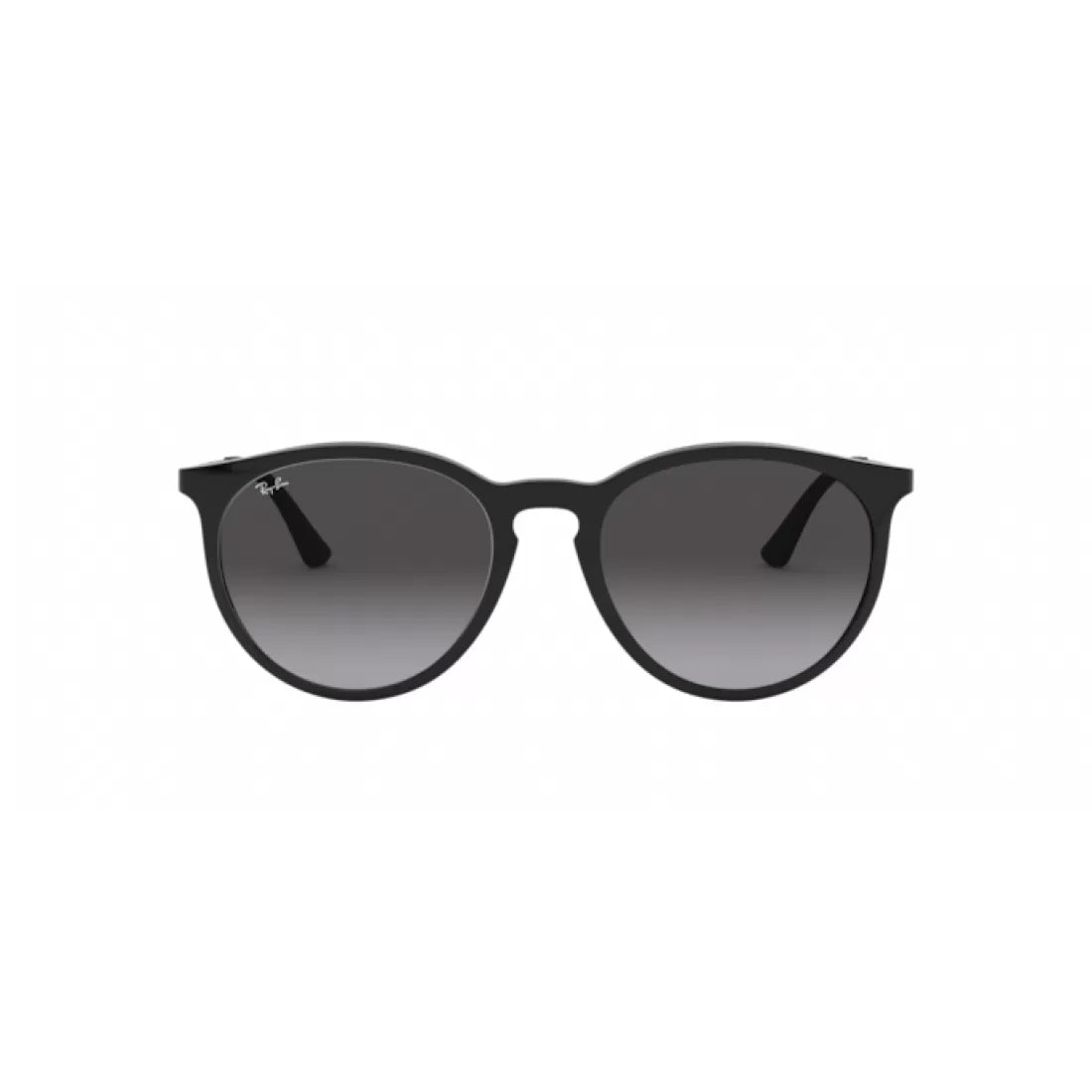 MEN'S SUNGLASSES RAY-BAN RB 4274 - 601/8G BLACK 