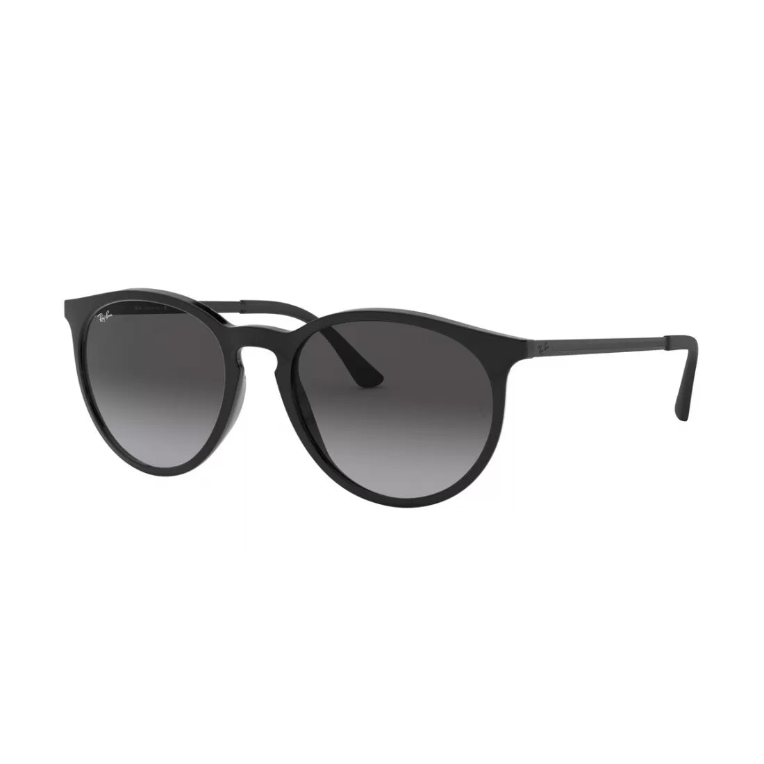 MEN'S SUNGLASSES RAY-BAN RB 4274 - 601/8G BLACK 