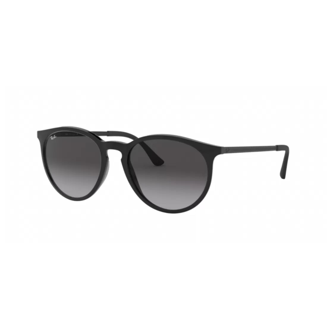 MEN'S SUNGLASSES RAY-BAN RB 4274 - 601/8G BLACK 