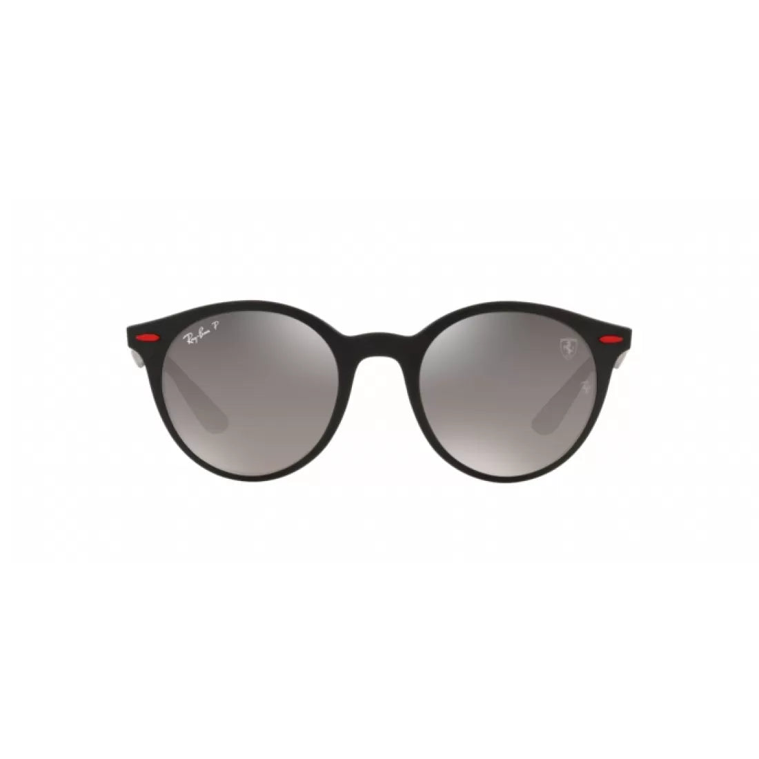 | UNISEX SUNGLASSES RAY-BAN RB 4296M - F6525J MATT BLACK 