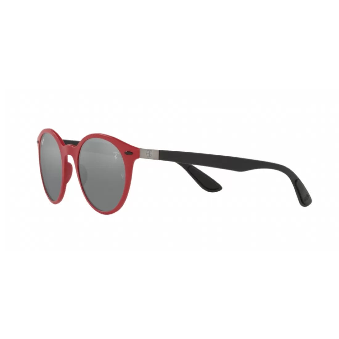 UNISEX SUNGLASSES RAY-BAN RB 4296M - F6536G MATT RED 