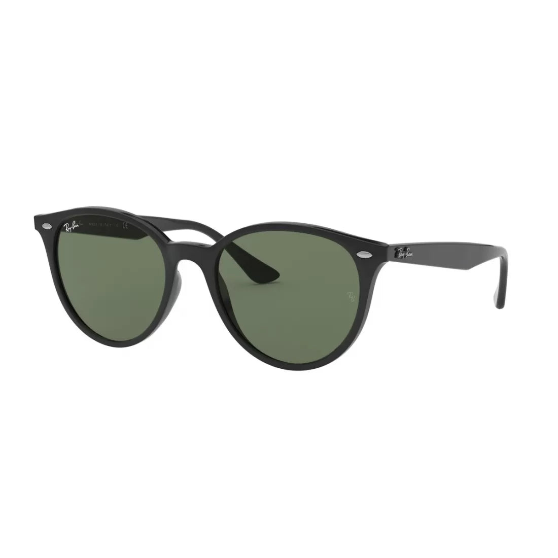 UNISEX SUNGLASSES RAY-BAN RB 4305 - 601/71 BLACK 