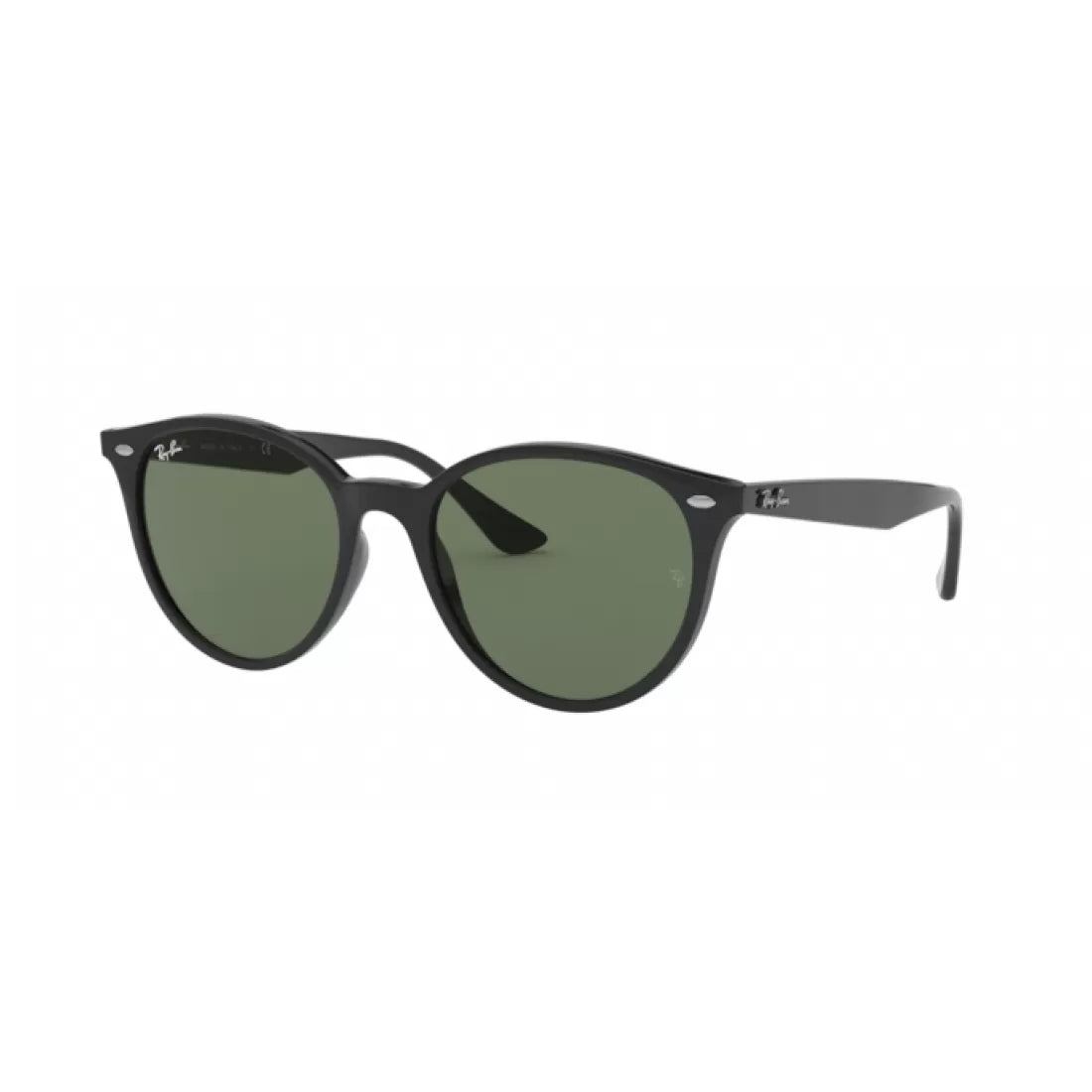 UNISEX SUNGLASSES RAY-BAN RB 4305 - 601/71 BLACK 