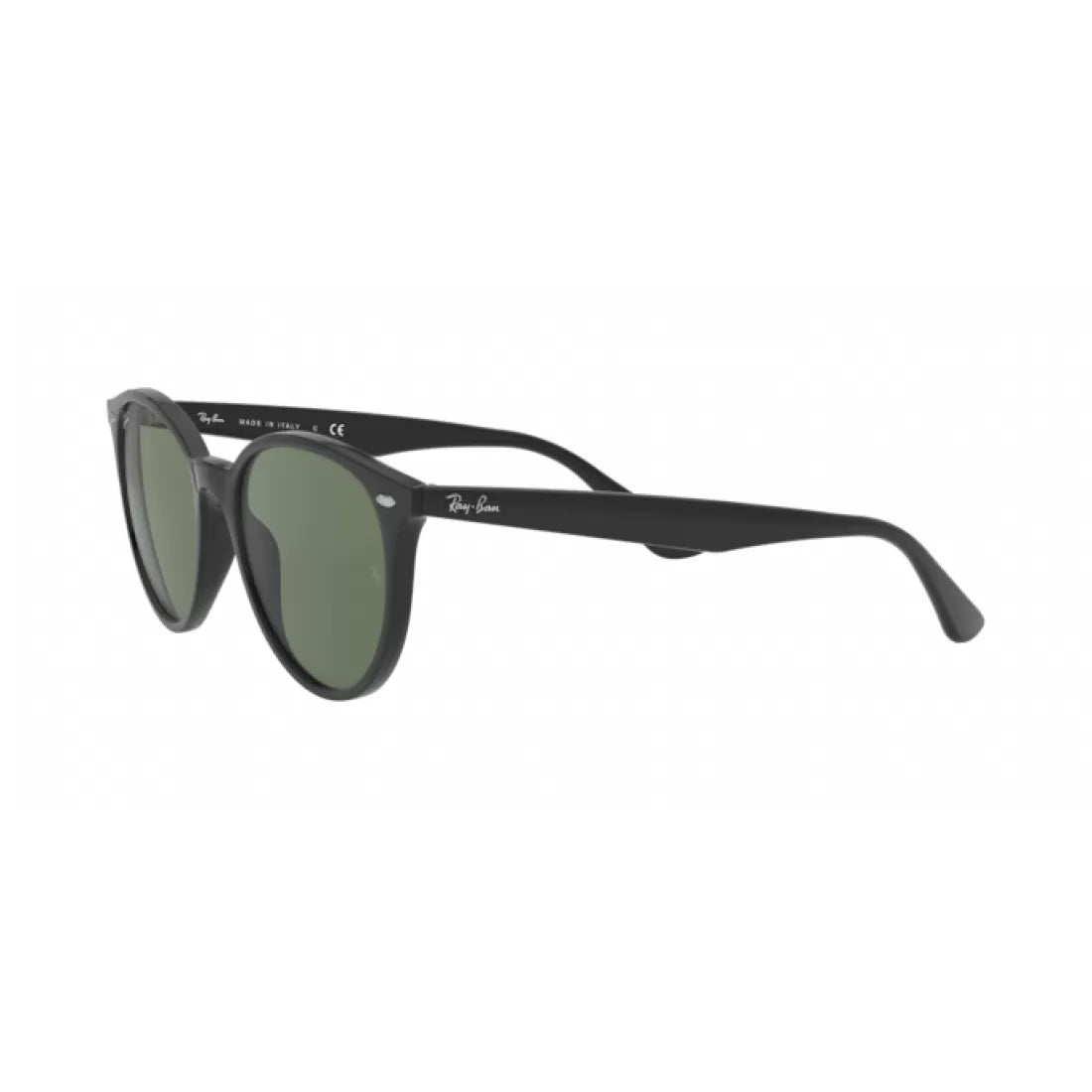 UNISEX SUNGLASSES RAY-BAN RB 4305 - 601/71 BLACK 