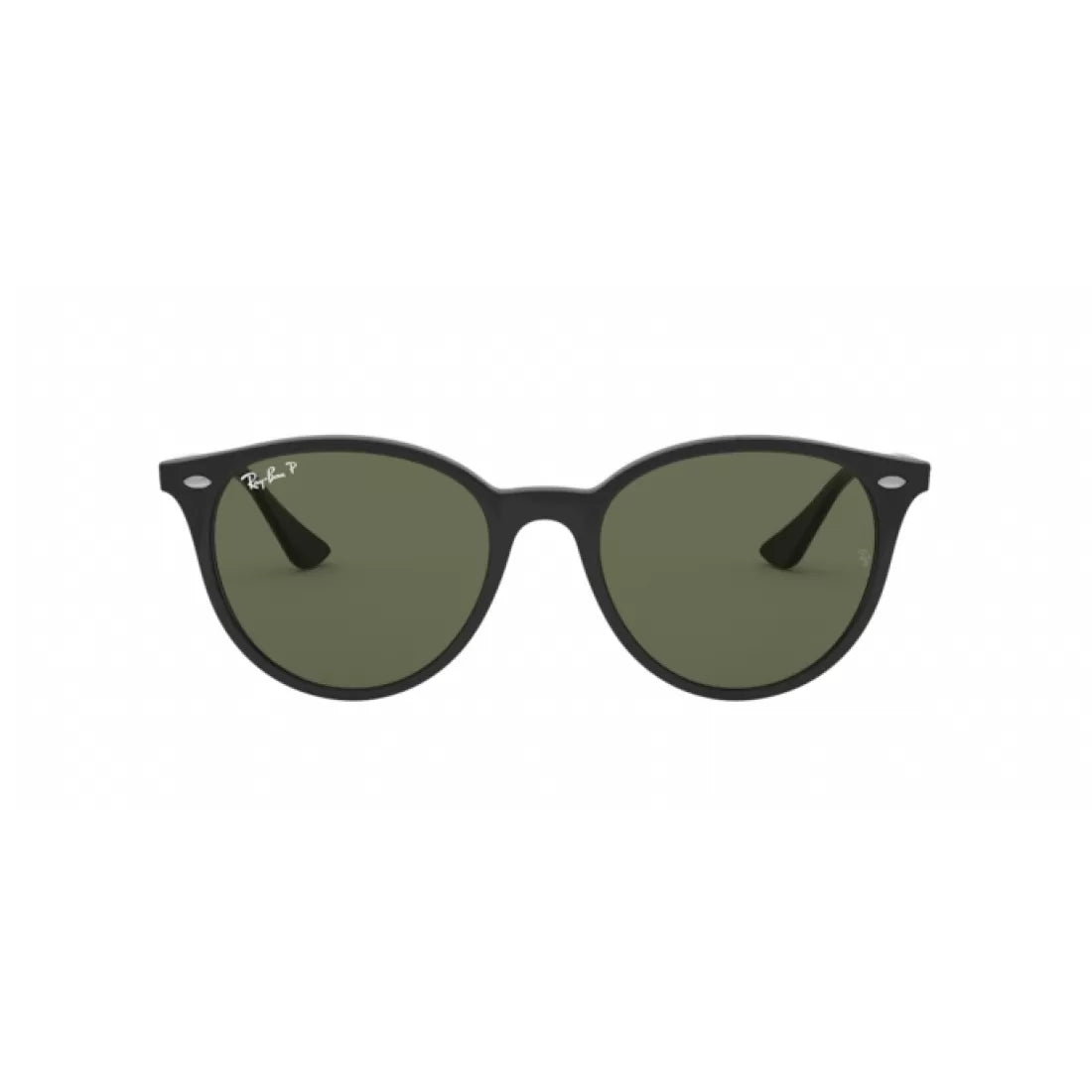 UNISEX SUNGLASSES RAY-BAN RB 4305 - 601/9A BLACK 