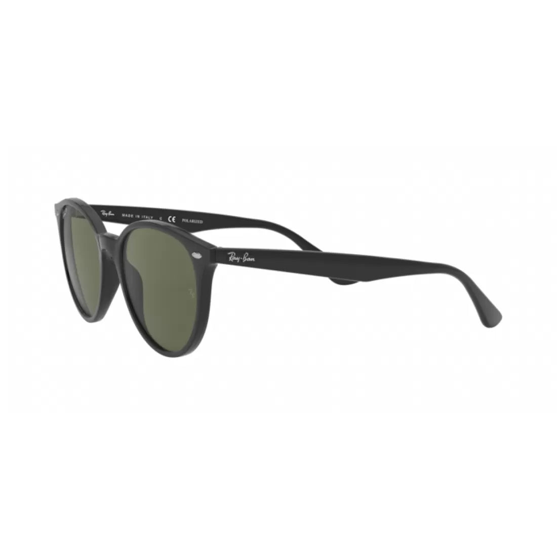 UNISEX SUNGLASSES RAY-BAN RB 4305 - 601/9A BLACK 