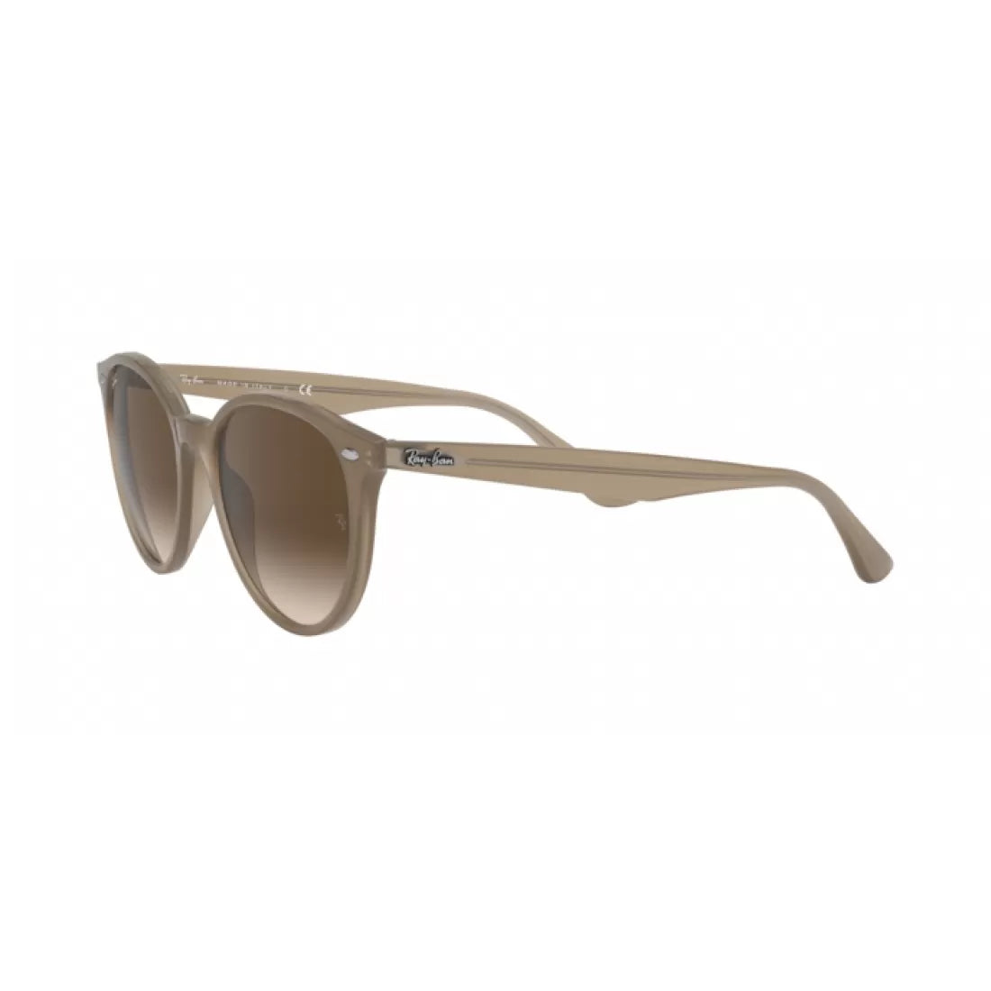 UNISEX SUNGLASSES RAY-BAN RB 4305 - 616613 OPAL BEIGE 