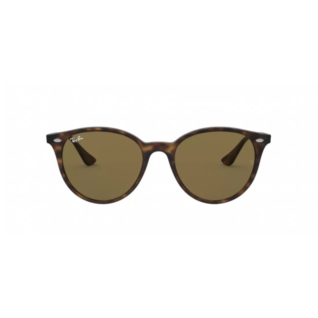 UNISEX SUNGLASSES RAY-BAN RB 4305 - 710/73 HAVANA 